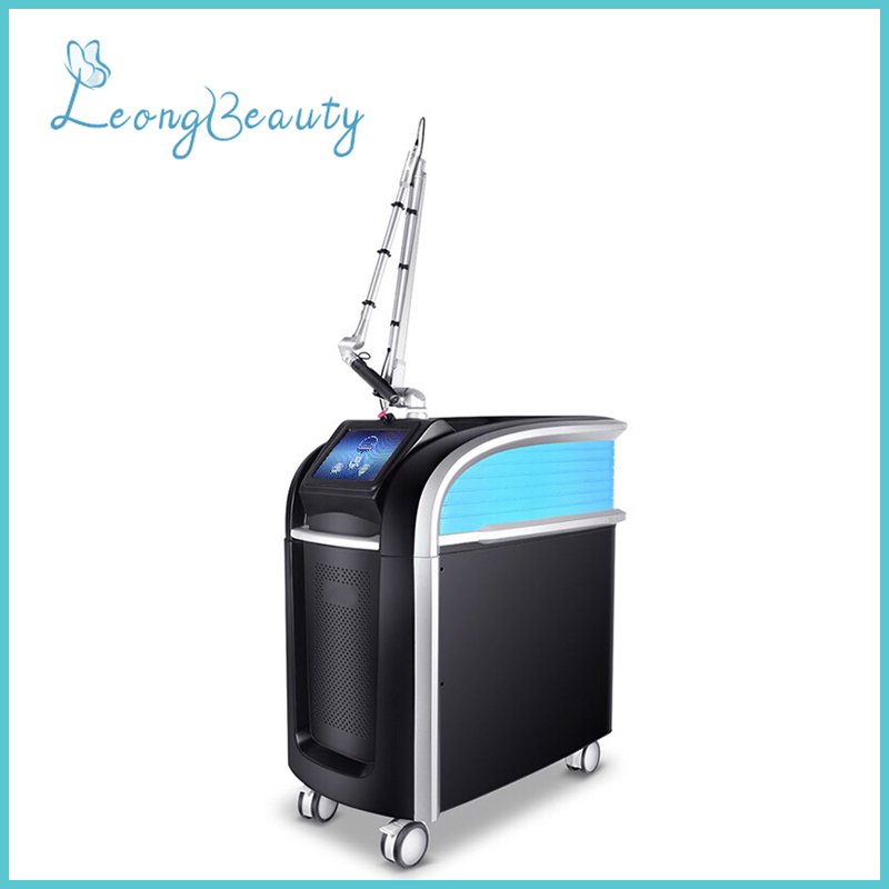 เครื่อง Cynosure Picosecond Laser Picosure สำหรับศูนย์ความงาม