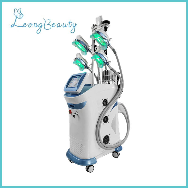 ข้อดี 360 Cryoilpolysis